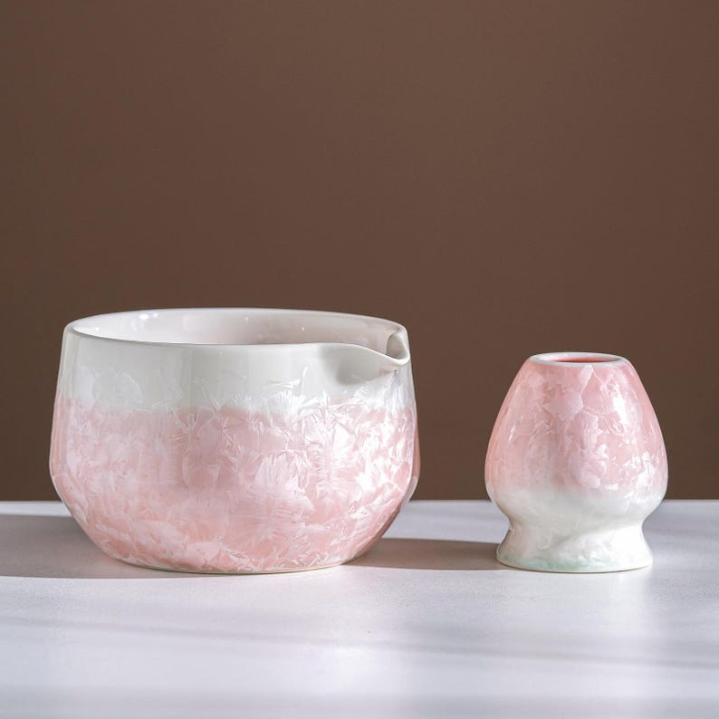 Matcha Set 600ml