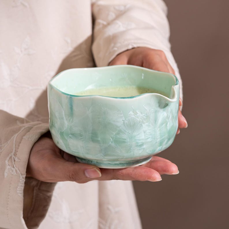 Matcha Set 600ml