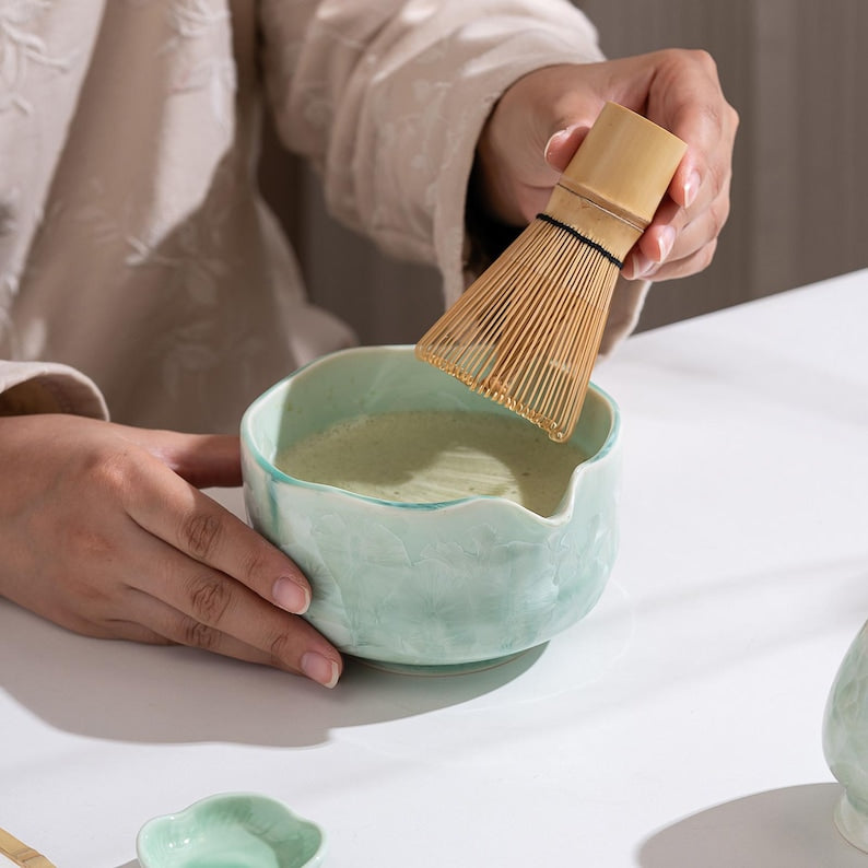 Matcha Set 600ml