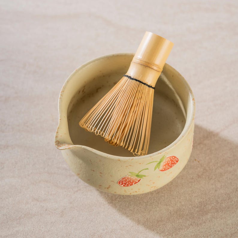 Matcha Set 500ml