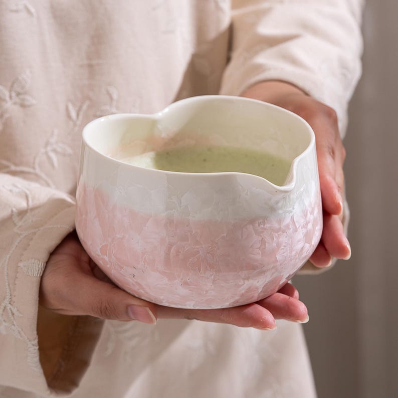 Matcha Set 600ml