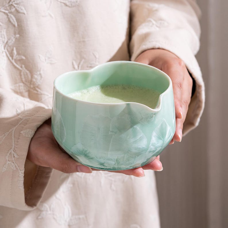 Matcha Set 600ml