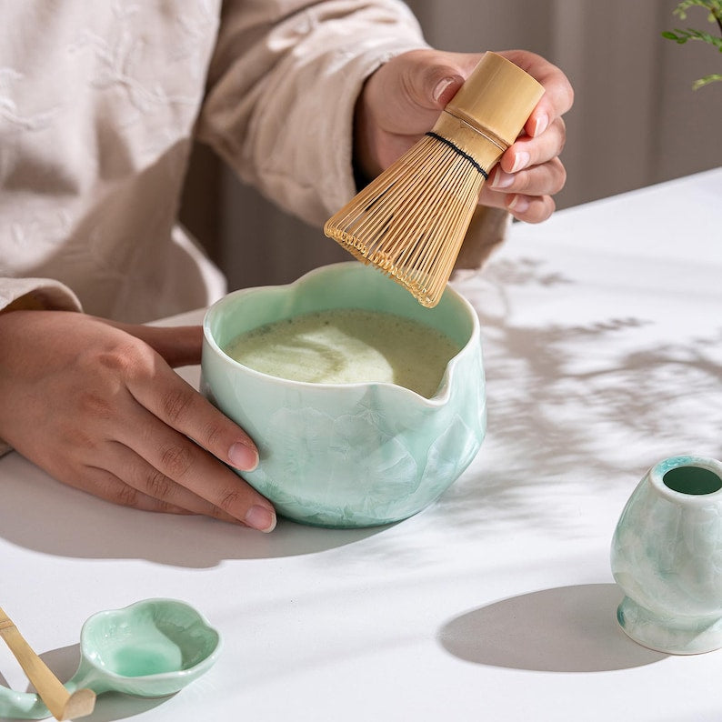 Matcha Set 600ml
