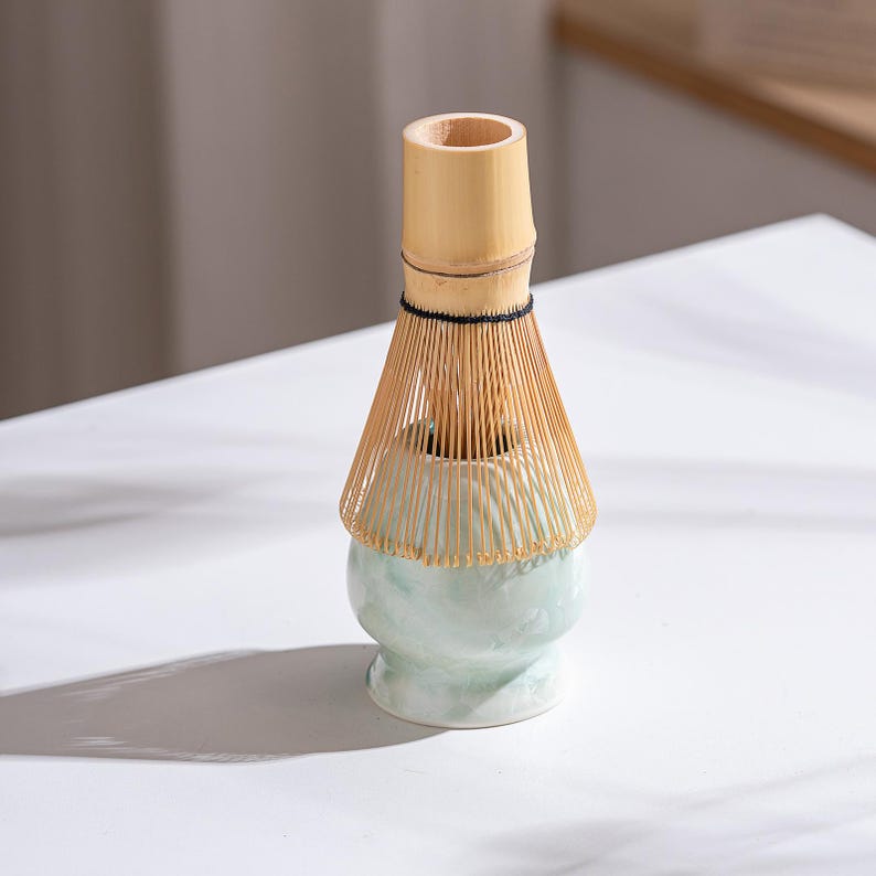 Matcha Set 600ml
