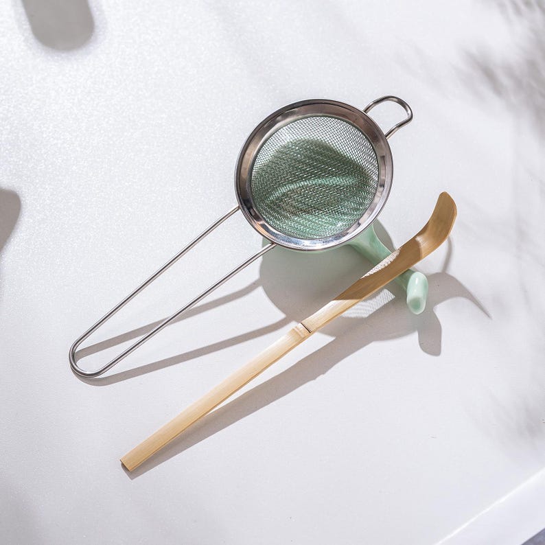 Matcha Set 600ml