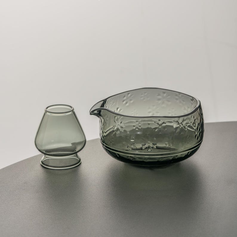 Matcha Set 600ml