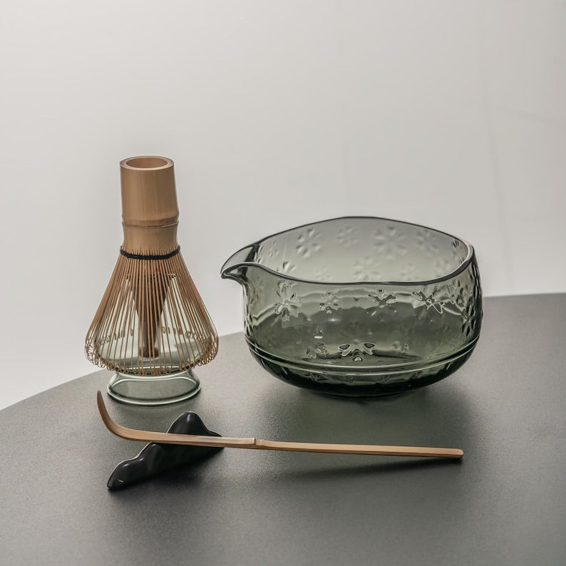 Matcha Set 600ml
