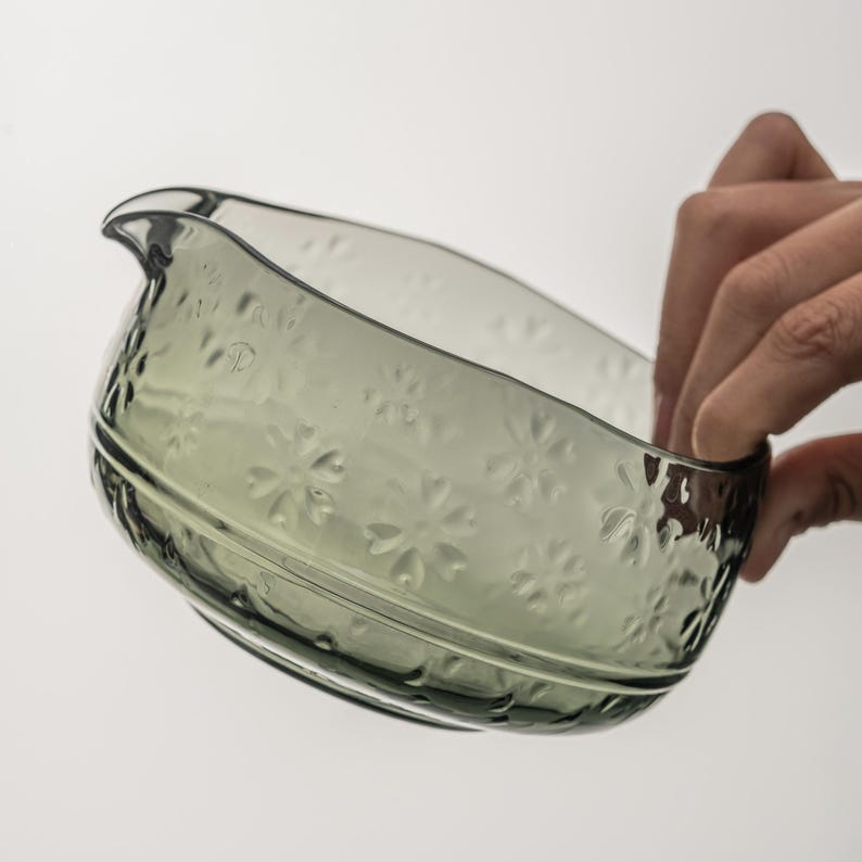 Matcha Set 600ml