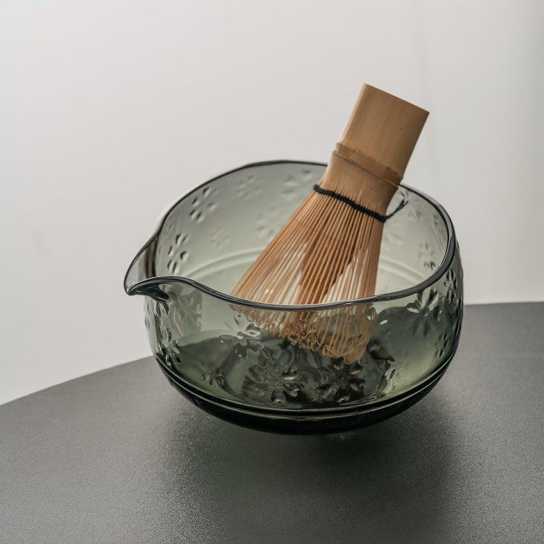 Matcha Set 600ml