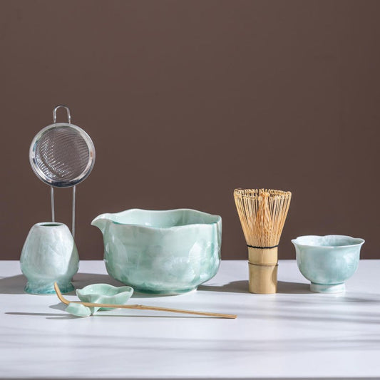 Matcha Set 600ml