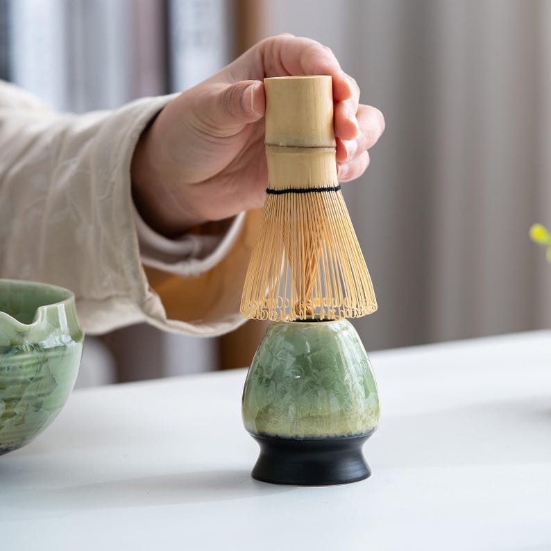 Matcha Set 600ml