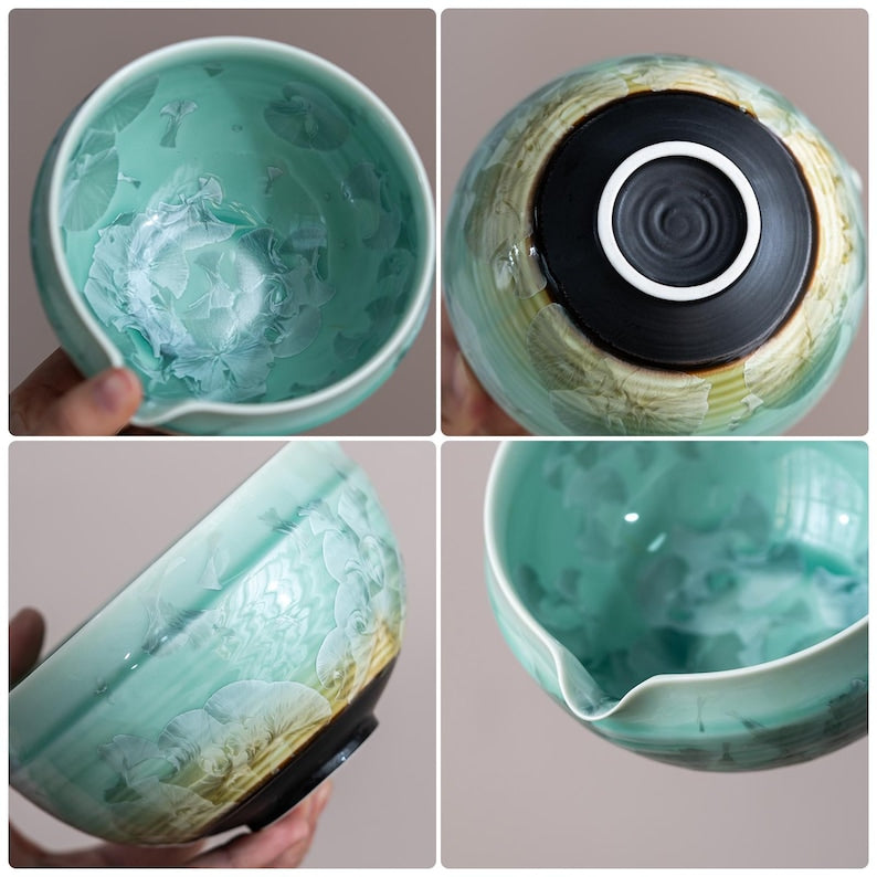 Matcha Set 600ml
