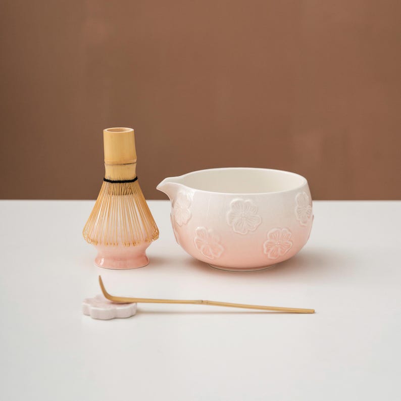 Matcha Set 620ml