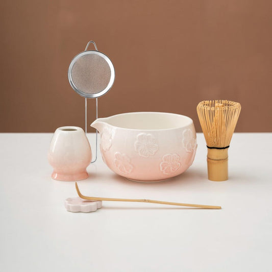 Matcha Set 620ml