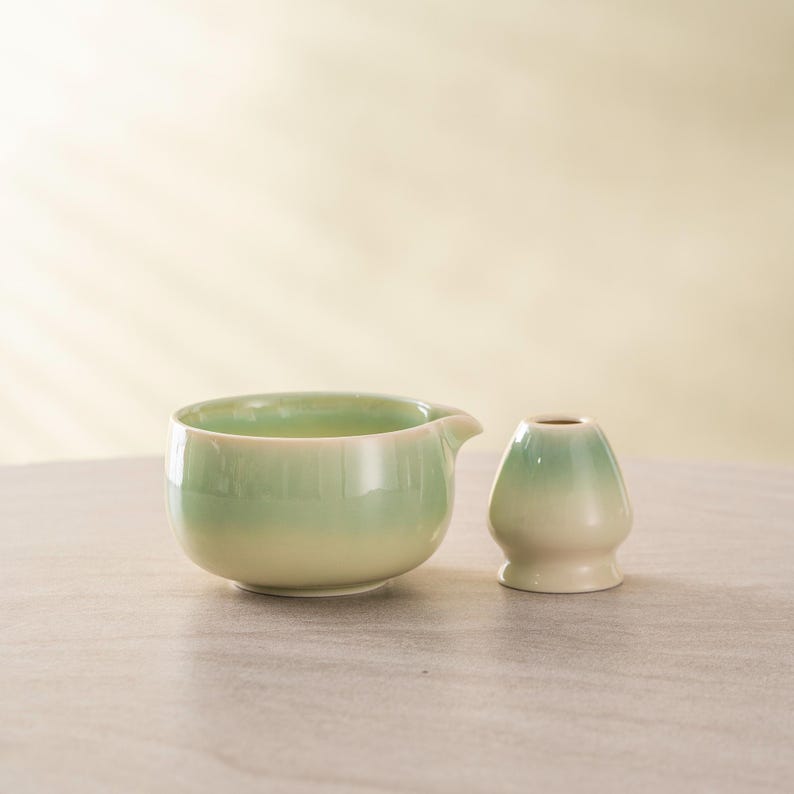 Matcha Set 450ml
