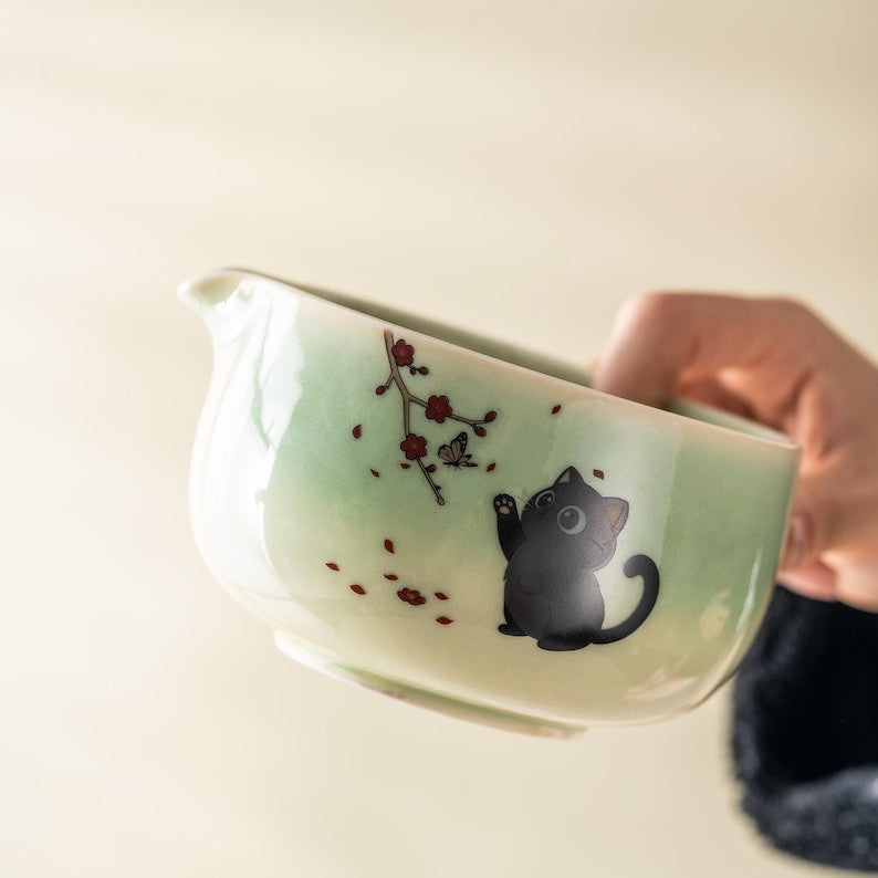 Matcha Set 450ml