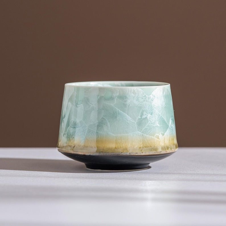 Matcha Set 500ml