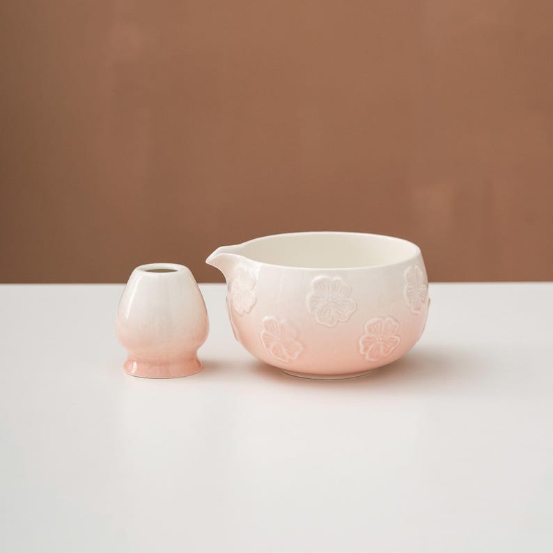 Matcha Set 620ml