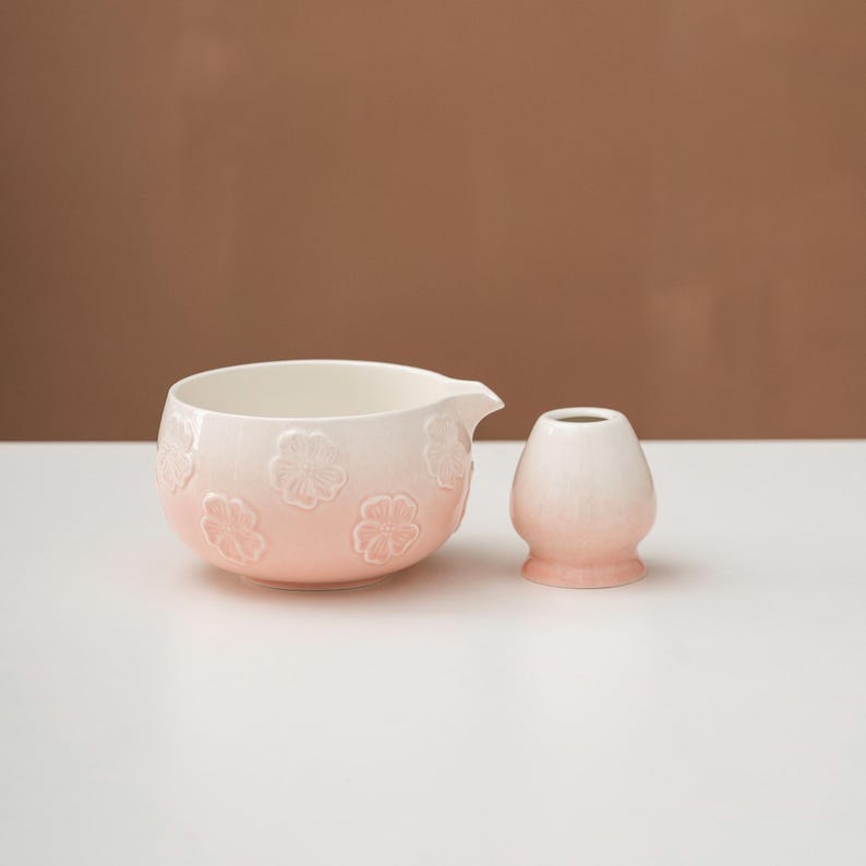 Matcha Set 620ml