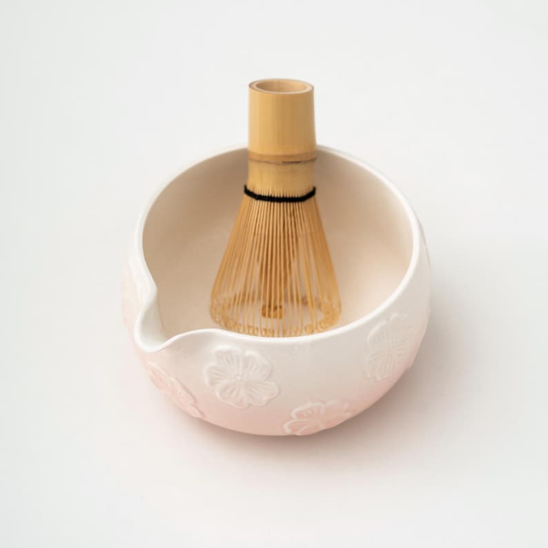 Matcha Set 620ml