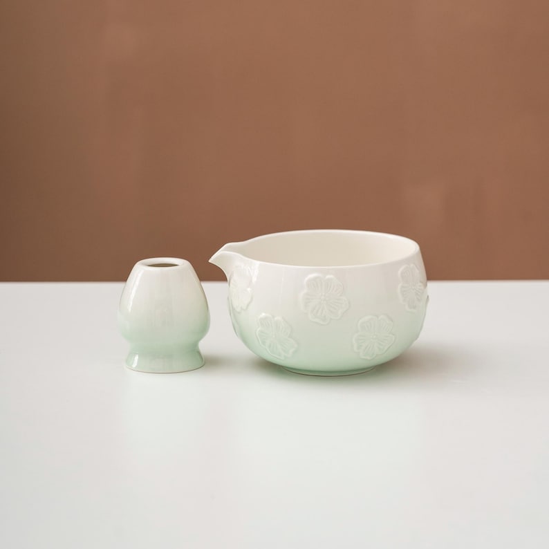 Matcha Set 620ml