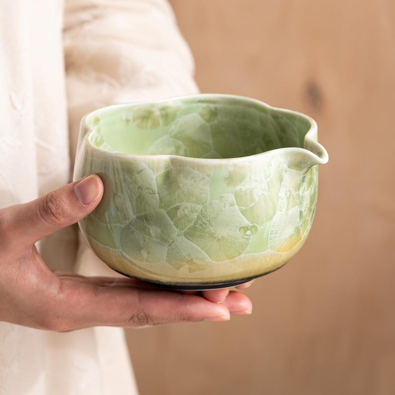 Matcha Set 500ml
