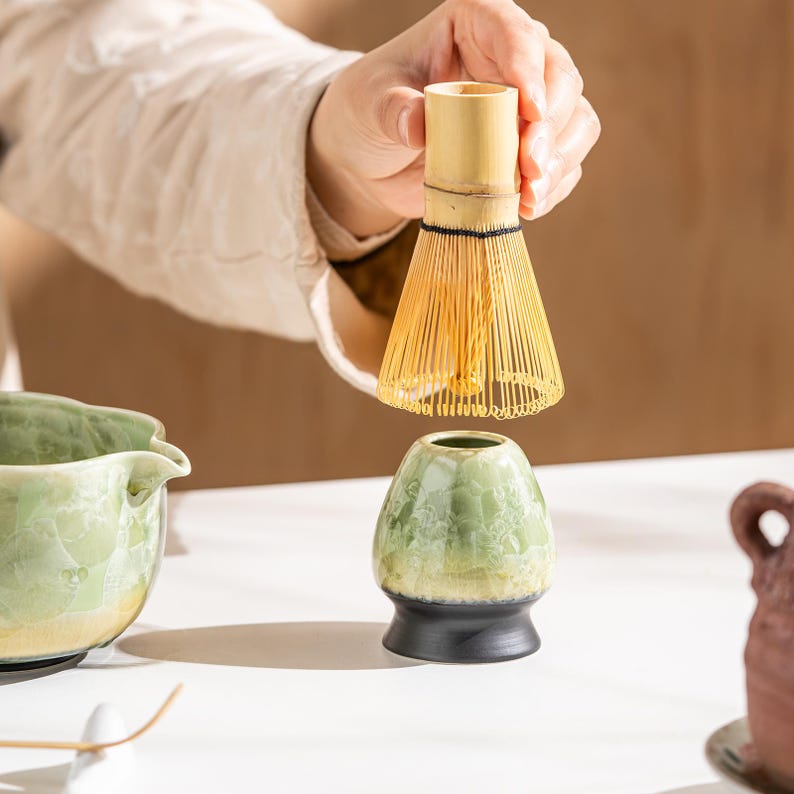 Matcha Set 500ml