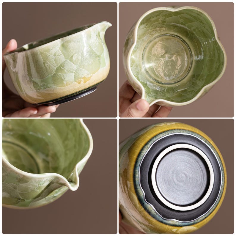 Matcha Set 500ml
