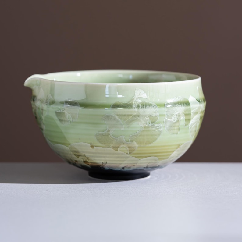 Matcha Set 600ml