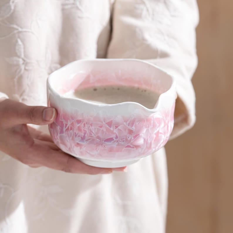 Matcha Set 600ml