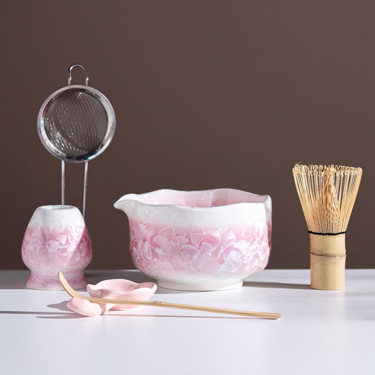 Matcha Set 600ml