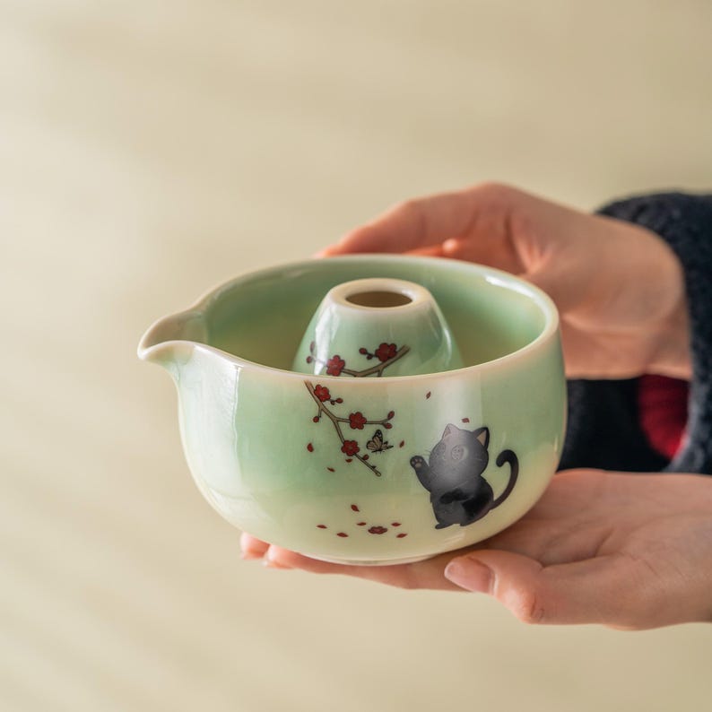 Matcha Set 450ml