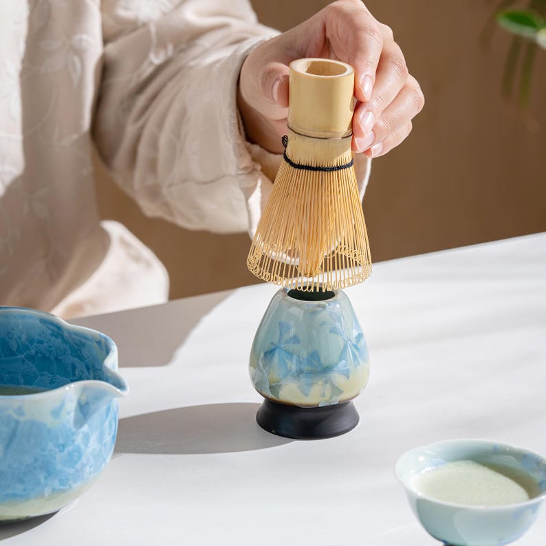 Matcha Set 500ml