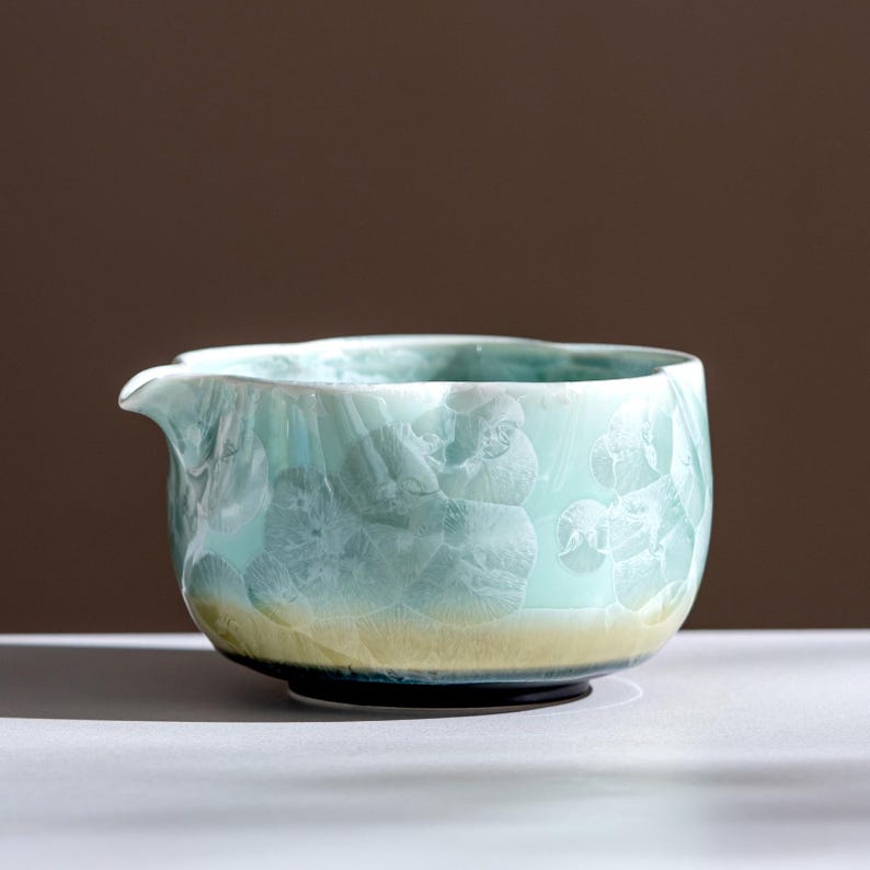 Matcha Set 500ml