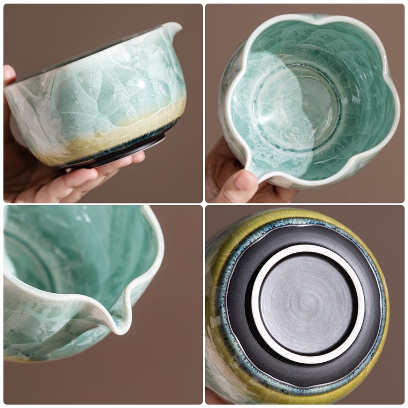 Matcha Set 500ml