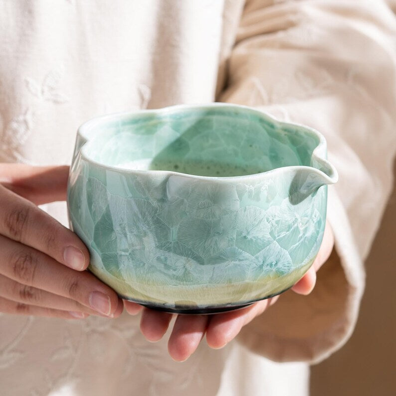 Matcha Set 500ml