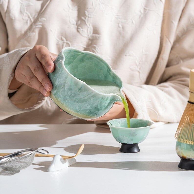 Matcha Set 500ml