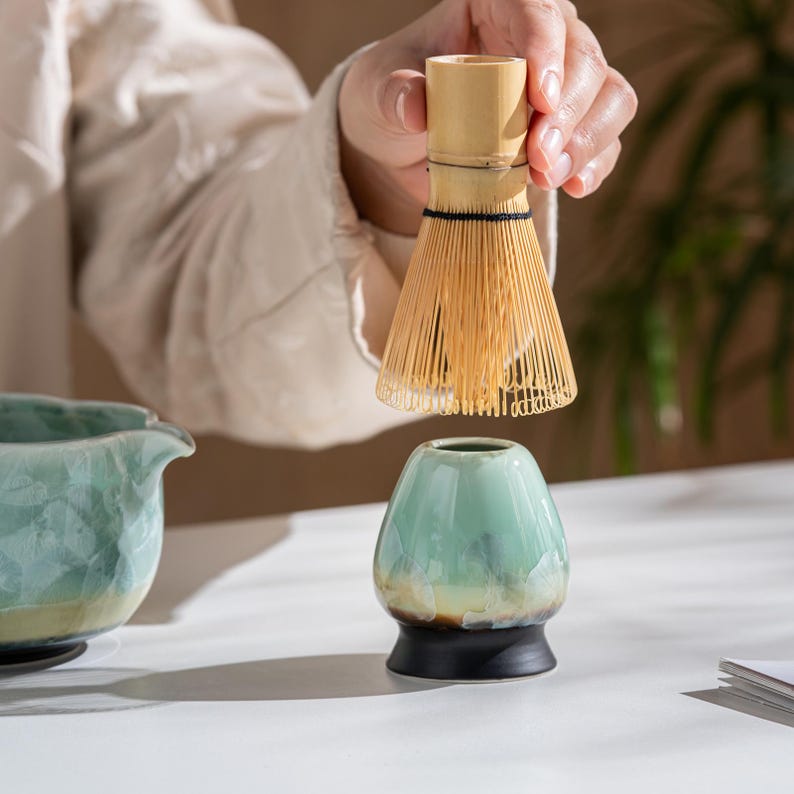 Matcha Set 500ml