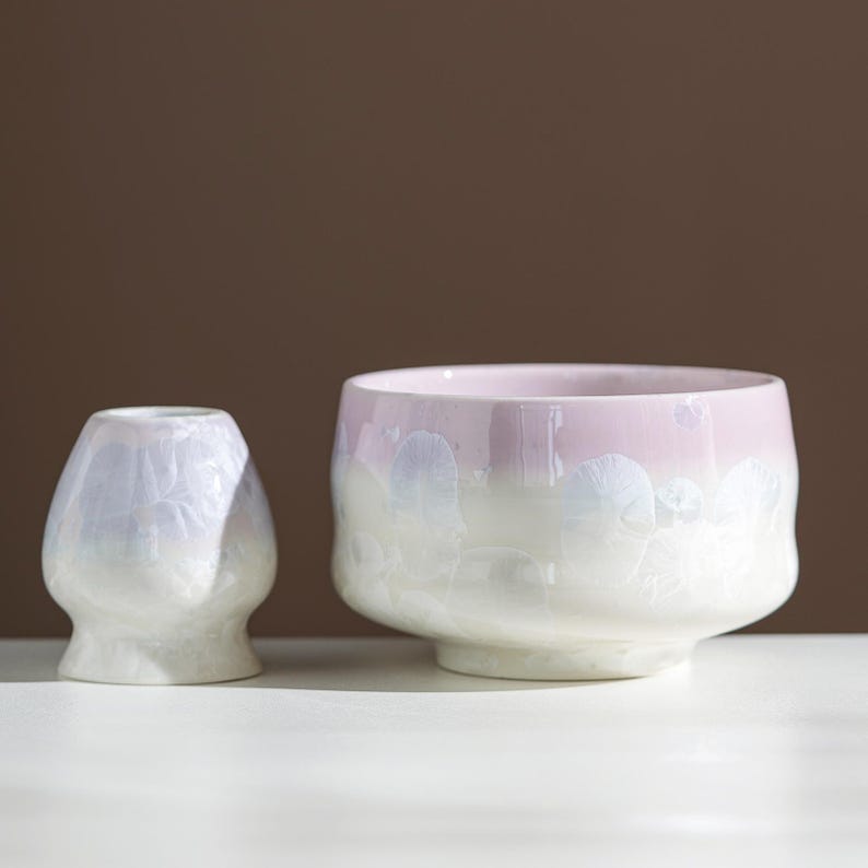 Matcha Set 480ml