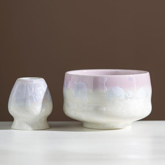 Matcha Set 480ml