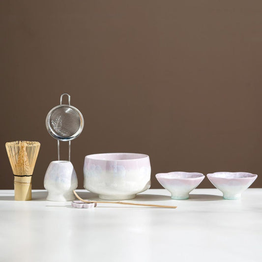 Matcha Set 480ml