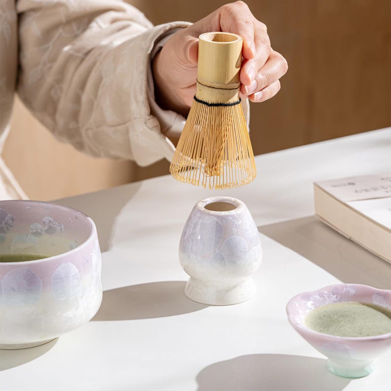 Matcha Set 480ml