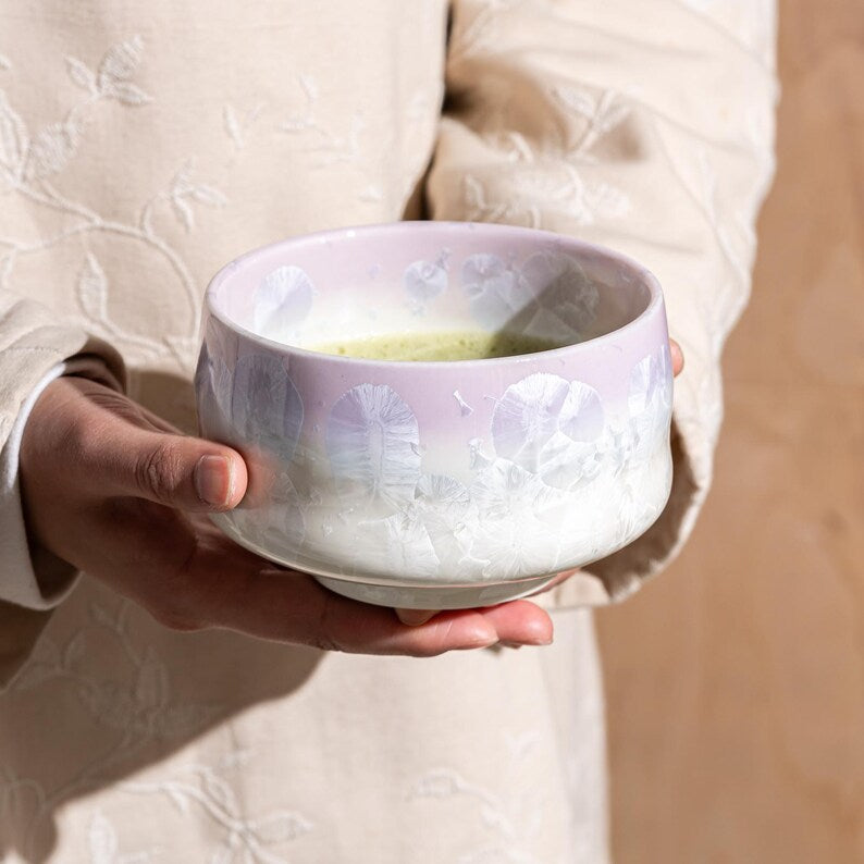 Matcha Set 480ml