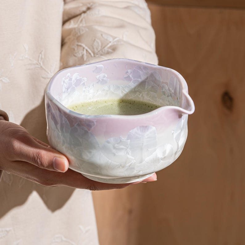 Matcha Set 600ml