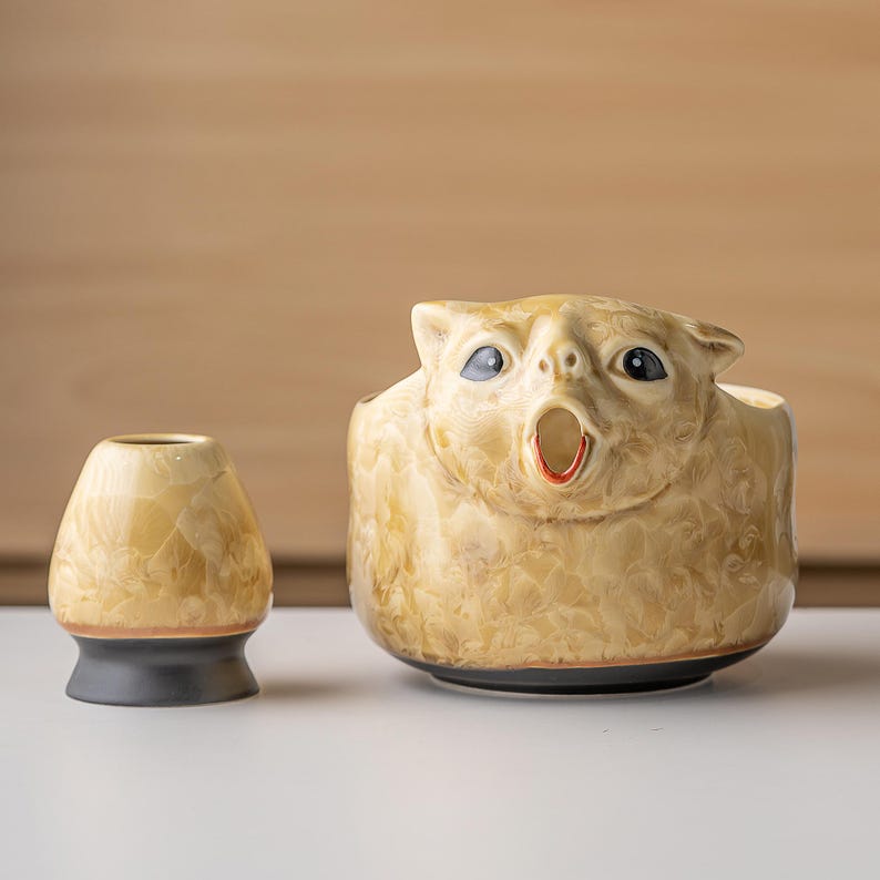 Matcha Set 570ml