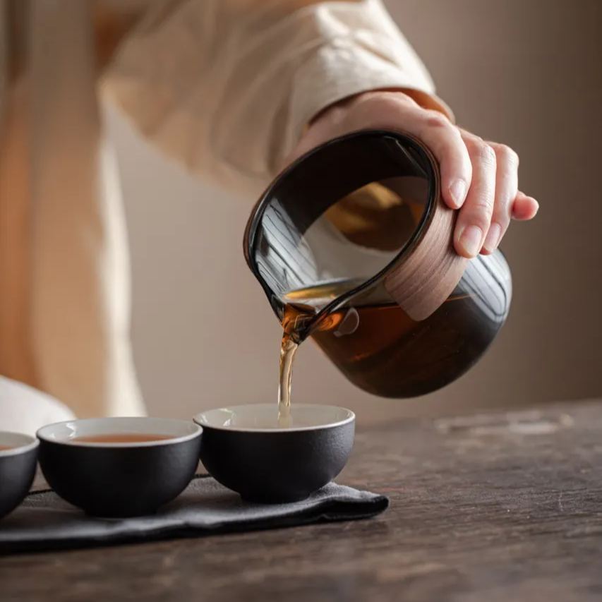 Travel Tea Sets 330ml