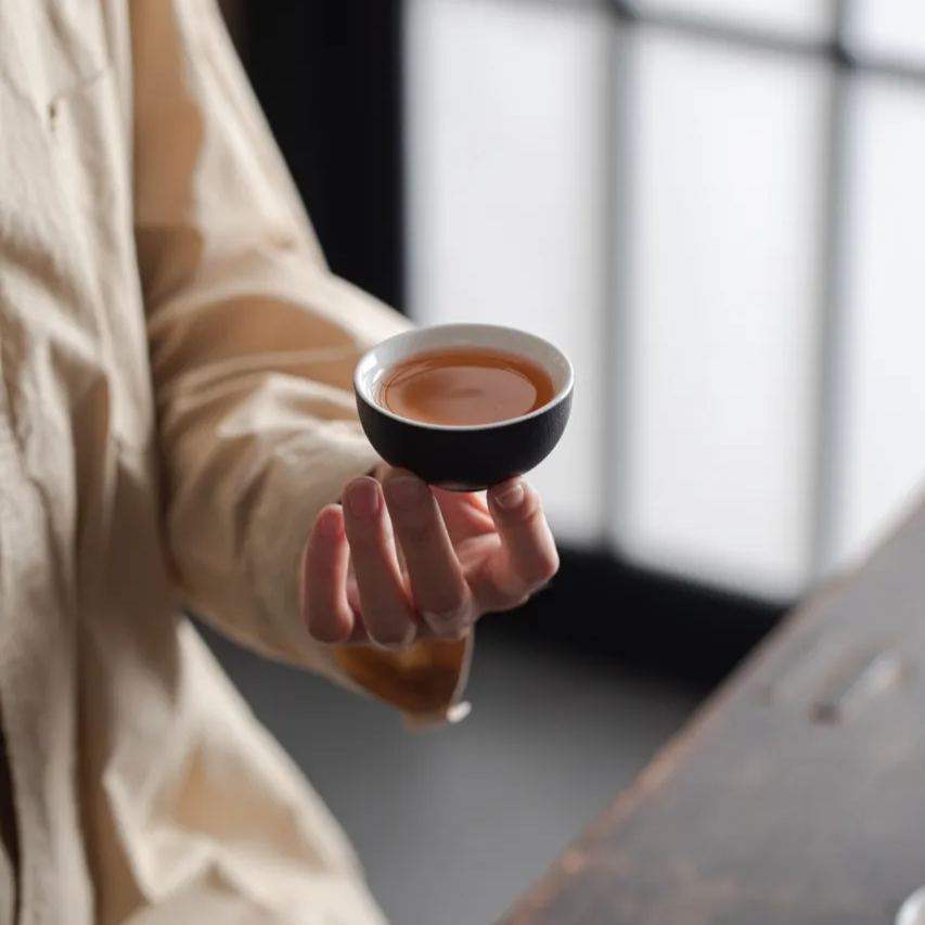 Travel Tea Sets 330ml