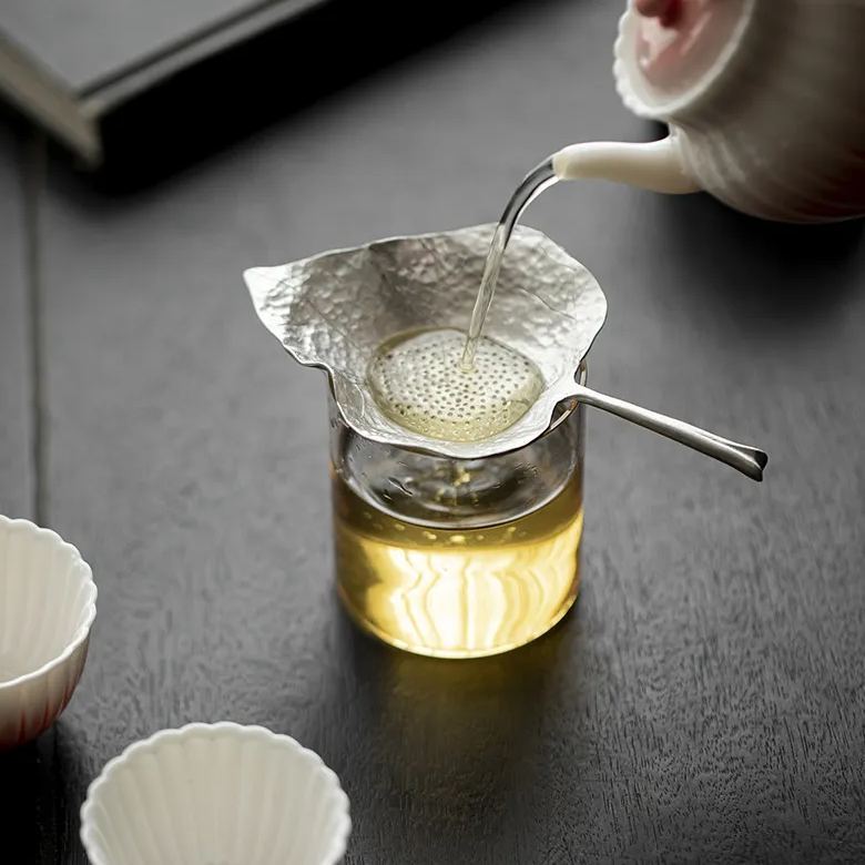 Tea Strainer