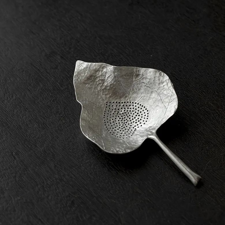 Tea Strainer