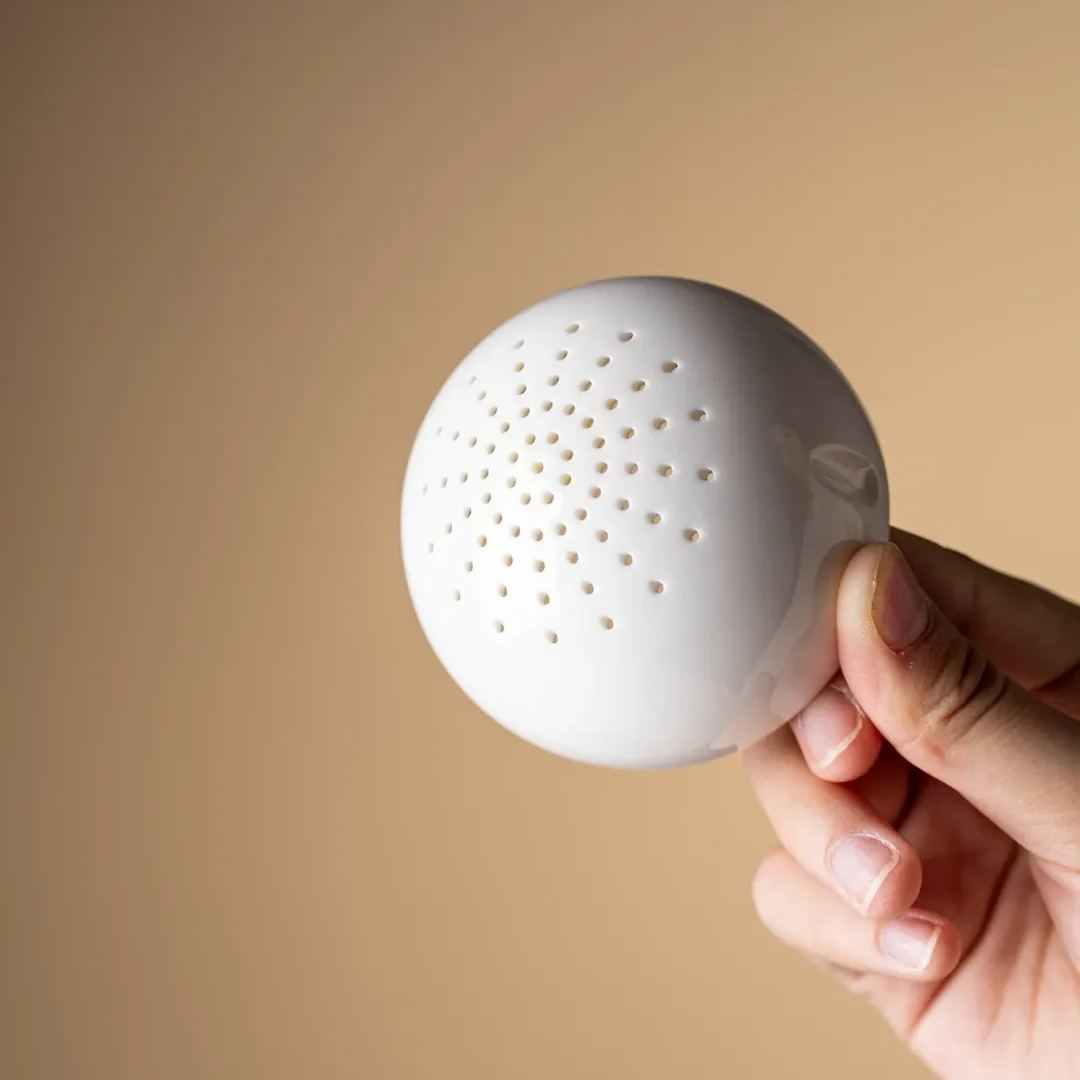 Travel Tea Set 210ml